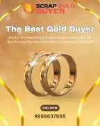 Which Are the Top Gold Buyers Noida Sector 18?, Noida