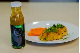 Gluten Free Hot Sauce, Edmonton