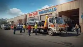 WA Auto Parts – Car Wreckers Perth | Wrecking Vehi, $ 12,999