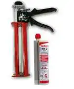 MS Foundation Bolt Manufacturer in Kolkata - Pande, Kolkata