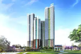 Hero Homes Siddharth Vihar Location: Ghaziabad, Ghaziabad