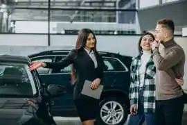 Where to Get Luxury Private Car on Rent in Mumbai