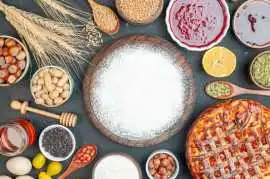 MSG in Natural Foods: What You Need to Know, New Delhi