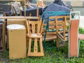 Reliable Waste Disposal Services for Businesses, Burton