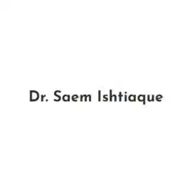Dr. Saem Ishtiaque, Kolkata