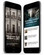 Mobile Application Development Chicago for Smart, Chicago