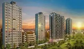 Birla Estates Sector 43 Noida Smart Homes in a P, Noida