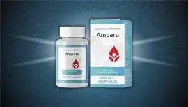 Amparo Cápsula: Reseñas, Precio, Uso, Beneficios (, Mexico City