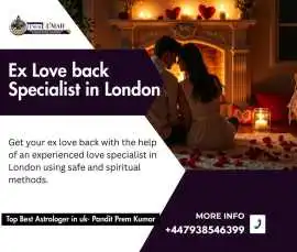 Ex Love back Specialist in London 
