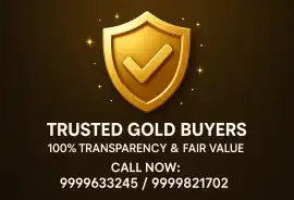 gold buyer in noida sector 18, Noida