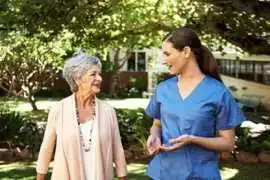 Find Premium Aged Care Support Services