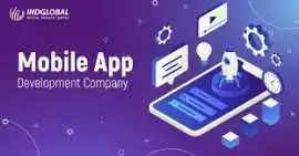 Best mobile app development company in Bangalore, Bengaluru