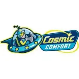 Cosmic Comfort Electrical & HVAC | Merced, Atwater