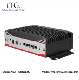 Industrial Embedded Box PC and Fanless PC Systems , $ 10,000