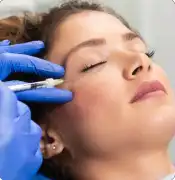 Facial Botox in East Patchogue at Jennifer Kim Der, New York