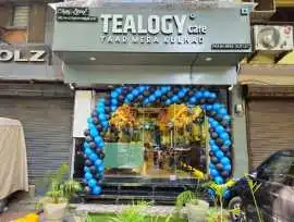 Best Cafe Franchise, Indore