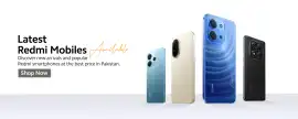 Redmi Mobile Price in Pakistan | Redmi New Models, ps 50