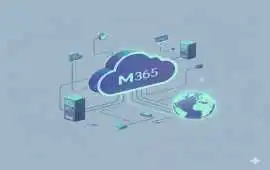 Dependable Microsoft 365 Assistance for Organizati, Riyadh