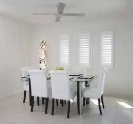 Plantation Shutters Installation for Homes, Lisarow
