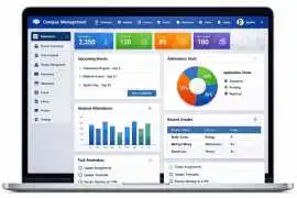 Campus Management Software, ₹ 0