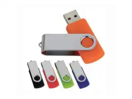 Bulk Supply of 16 GB Promotional USB Drives, $ 0