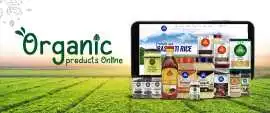 Organic Products online | Nimbark Foods , Jammu