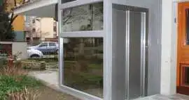 Residential Lifts specialises in premium lifts , Gymea
