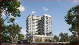 Omya Residences at Wasl Gate Dubai , Dubai