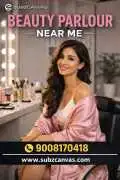 Top Beauty Parlour Near Me, Bengaluru