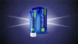 HondroFrost Gel: Uso, Beneficios, Reseñas, Precio , Panama City