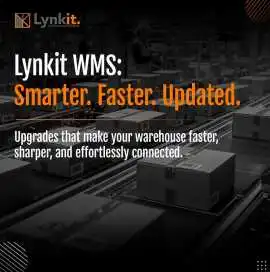 Warehouse Management System for Smart Inventory &a, Faridabad