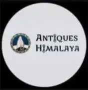 Turquoise Mala Prayer Beads - Antiques Himalaya, $ 35