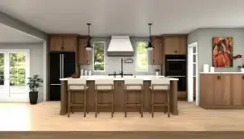 Kitchen Remodel Palo Alto , Palo Alto