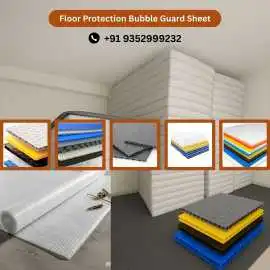 Floor Protection Bubble guard, Jaipur