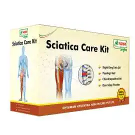 Ayurvedic Medicine for Sciatica Nerve, Mumbai