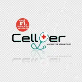 Cell ER – iPhone Repair, Samsung, iPad & Compu, Spring