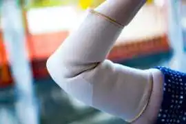 Daily Comfort Sleeves for Work, Sport, and Travel , Novena