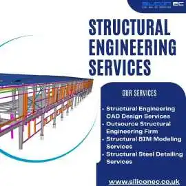 Trusted Structural Engineering Services , Birmingham