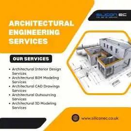 Architectural Engineering Services, London