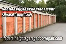 Heights Garage Door Supply, Denver