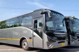 How to Choose the Best Bus on Rental Service in Mu