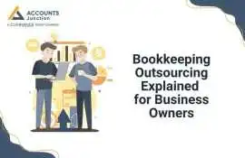 Bookkeeping Outsourcing |Accounts Junction, New York