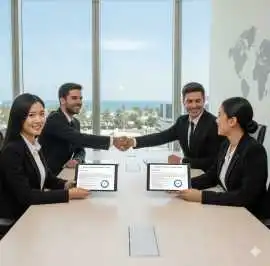 Mainland Company Formation in Dubai Made Simple, London
