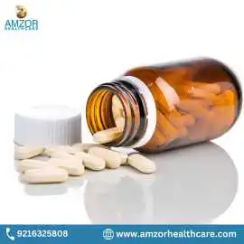 PCD Pharma Company in Chandigarh | Amzor Healthcar, Chandigarh