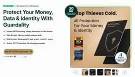 Guardality Safe Card Reviews - Is It Worth Your Mo, Adak