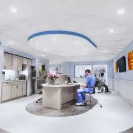 Healthcare Architects, Syracuse