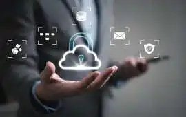 Strengthening Enterprise Data Protection in the Cl, Riyadh