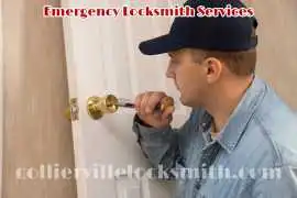 Collierville Locksmith, Collierville
