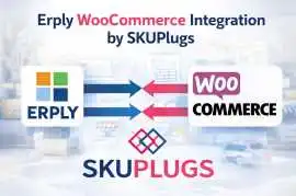 What Is Erply WooCommerce Integration by SKUPlugs?, Miami