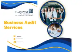 Reliable Business Audit Services for Stable, San Diego